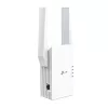 TP-Link RE705X tīkla paplašinātājs Tīkla raidītājs un uztvērējs Balts