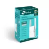 TP-Link RE705X tīkla paplašinātājs Tīkla raidītājs un uztvērējs Balts