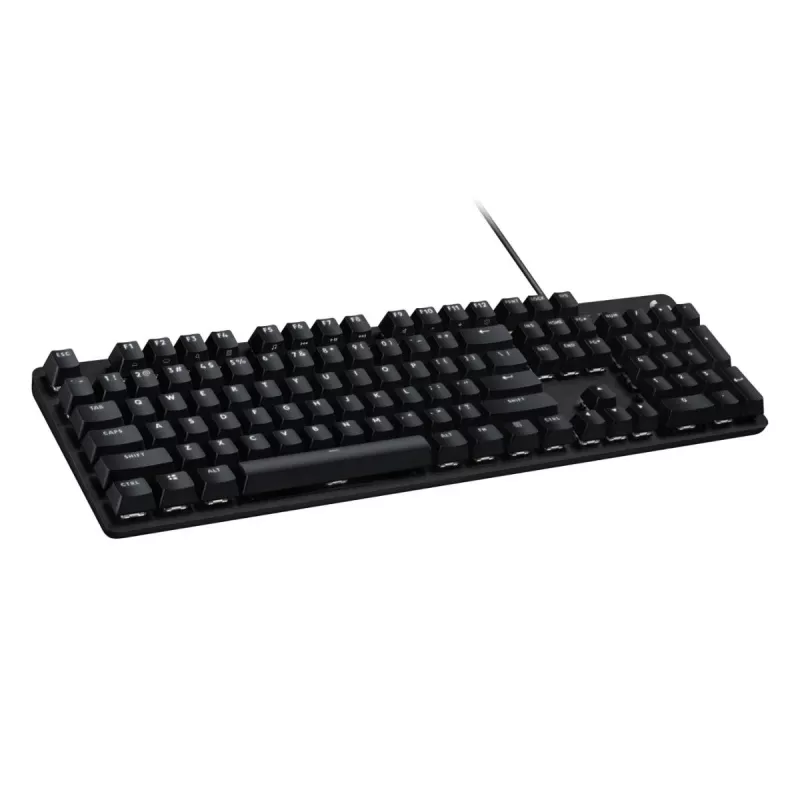 LOGITECH G413 SE mehāniskā spēļu tastatūra USB melna QWERTY Pan - Nordic
