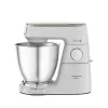 Kenwood Titanium Chef Baker XL virtuves kombains 1200 W 7 L Balts ar iebūvētiem svariem
