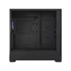 FRACTAL DESIGN Fractal Design Pop XL Air RGB Black TG Clear Tint
