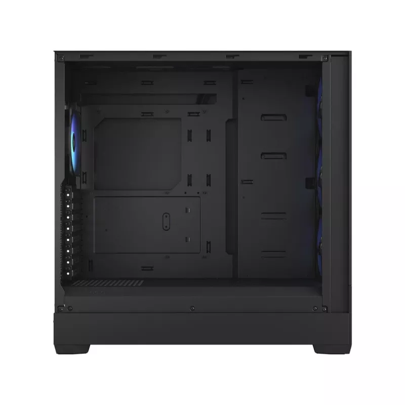 FRACTAL DESIGN Fractal Design Pop XL Air RGB Black TG Clear Tint