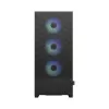 FRACTAL DESIGN Fractal Design Pop XL Air RGB Black TG Clear Tint
