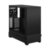 FRACTAL DESIGN Pop Air Melns Solid
