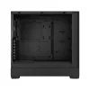 FRACTAL DESIGN Pop Air Melns Solid