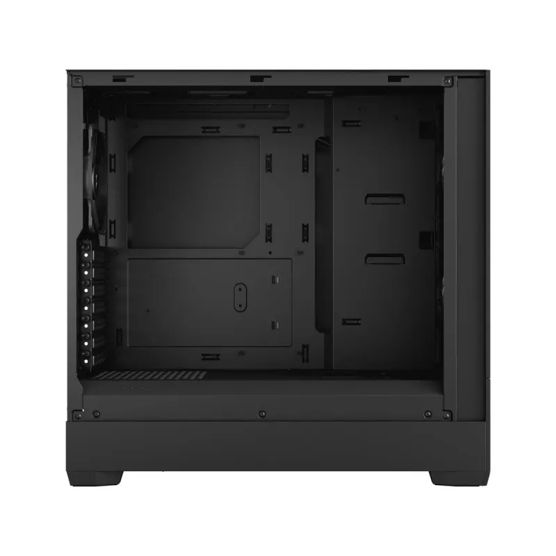 FRACTAL DESIGN Pop Air Melns Solid