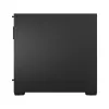 FRACTAL DESIGN Pop Air Melns Solid