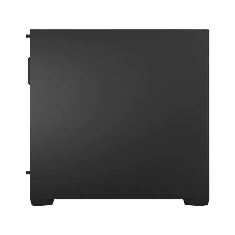 FRACTAL DESIGN Pop Air Melns Solid