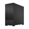 FRACTAL DESIGN Pop Air Melns Solid
