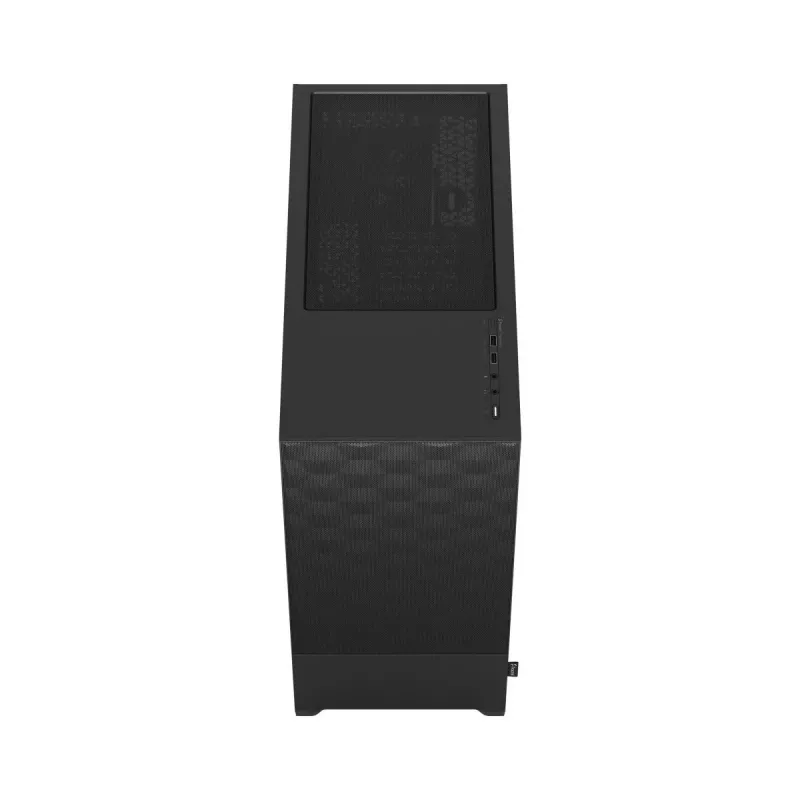 FRACTAL DESIGN Pop Air Melns Solid