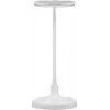 Goobay LED palielināšanas lampa ar pamatni un skavu 6 W, palielinājums 1.75x