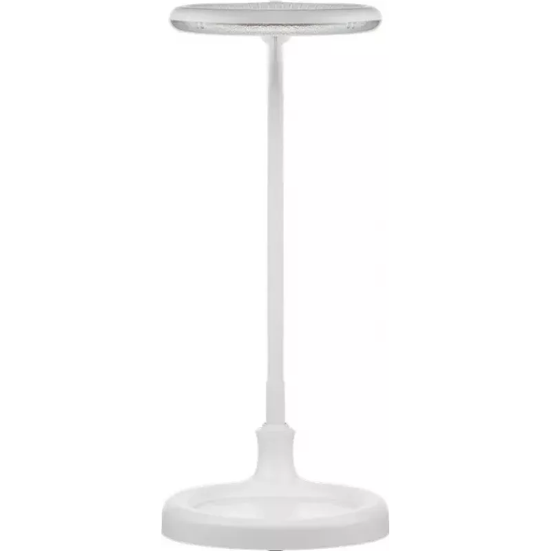 Goobay LED palielināšanas lampa ar pamatni un skavu 6 W, palielinājums 1.75x