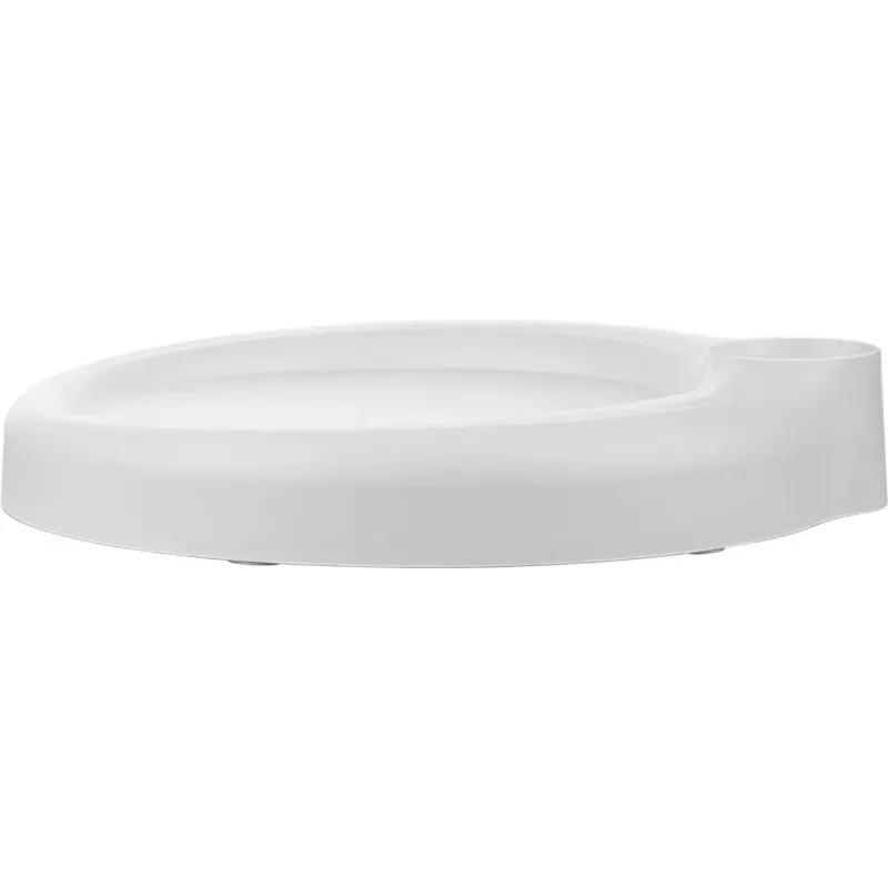 Goobay LED palielināšanas lampa ar pamatni un skavu 6 W, palielinājums 1.75x