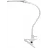 Goobay LED palielināšanas lampa ar pamatni un skavu 6 W, palielinājums 1.75x