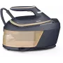 Tvaika gludināšanas stacija Philips PSG6066/20 — 2400 W, 600 g/min pastiprinājums, 1,8 L tvertne, SteamGlide Advanced zole