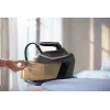 Tvaika gludināšanas stacija Philips PSG6066/20 — 2400 W, 600 g/min pastiprinājums, 1,8 L tvertne, SteamGlide Advanced zole