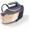 Tvaika gludināšanas stacija Philips PSG6066/20 — 2400 W, 600 g/min pastiprinājums, 1,8 L tvertne, SteamGlide Advanced zole