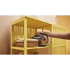 Tvaika gludināšanas stacija Philips PSG6066/20 — 2400 W, 600 g/min pastiprinājums, 1,8 L tvertne, SteamGlide Advanced zole