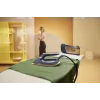 Tvaika gludināšanas stacija Philips PSG6066/20 — 2400 W, 600 g/min pastiprinājums, 1,8 L tvertne, SteamGlide Advanced zole