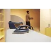 Tvaika gludināšanas stacija Philips PSG6066/20 — 2400 W, 600 g/min pastiprinājums, 1,8 L tvertne, SteamGlide Advanced zole