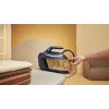 Tvaika gludināšanas stacija Philips PSG6066/20 — 2400 W, 600 g/min pastiprinājums, 1,8 L tvertne, SteamGlide Advanced zole