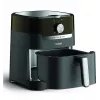 Tefal Easy Fry & Grill EY5018 Vienvietīgs 4.2 L Atsevišķi stāvošs 1550 W karstā gaisa friteris Melns