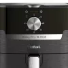Tefal Easy Fry & Grill EY5018 Vienvietīgs 4.2 L Atsevišķi stāvošs 1550 W karstā gaisa friteris Melns