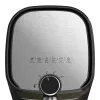 Tefal Easy Fry & Grill EY5018 Vienvietīgs 4.2 L Atsevišķi stāvošs 1550 W karstā gaisa friteris Melns