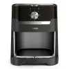 Tefal Easy Fry & Grill EY5018 Vienvietīgs 4.2 L Atsevišķi stāvošs 1550 W karstā gaisa friteris Melns
