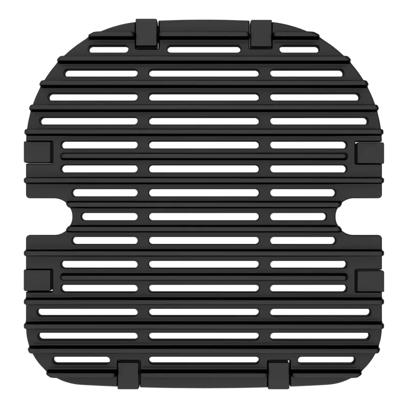 Tefal Easy Fry & Grill EY5018 Vienvietīgs 4.2 L Atsevišķi stāvošs 1550 W karstā gaisa friteris Melns