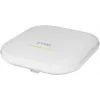 Zyxel WAX620D-6E-EU0101F bezvadu piekļuves punkts 4800 Mbit/s Balts Power over Ethernet (PoE)