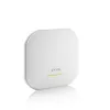 Zyxel NWA220AX-6E-EU0101F bezvadu piekļuves punkts 4800 Mbit/s Balts Power over Ethernet (PoE)