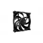 be quiet! SILENT WINGS 4 | 140mm PWM korpusa ventilators 14 cm melns 1 gab.