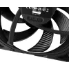 be quiet SILENT WINGS PRO 4 | 140mm PWM Datora korpusa ventilators 14 cm Melns 1 gab.