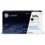 HP 149A melna oriģinālā LaserJet tonera kasetne, 2900 lappuses, melna, 1 gab.