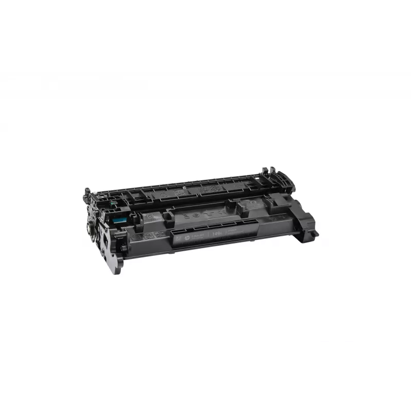 HP 149A melna oriģinālā LaserJet tonera kasetne, 2900 lappuses, melna, 1 gab.