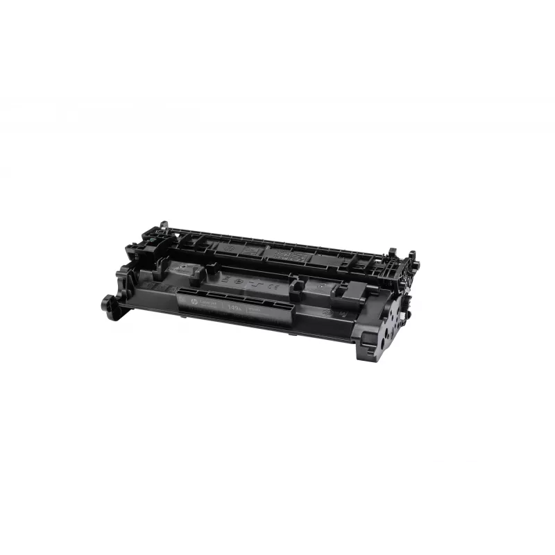 HP 149A melna oriģinālā LaserJet tonera kasetne, 2900 lappuses, melna, 1 gab.