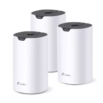 TP-Link AC1900 Whole Home Mesh Wi-Fi sistēma, 3 komplektā