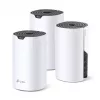TP-Link AC1900 Whole Home Mesh Wi-Fi sistēma, 3 komplektā