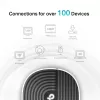 TP-Link AC1900 Whole Home Mesh Wi-Fi sistēma, 3 komplektā