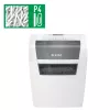 Leitz 80340000 papīra smalcinātājs, daļiņu griešana, 70 dB, 22 cm, balts