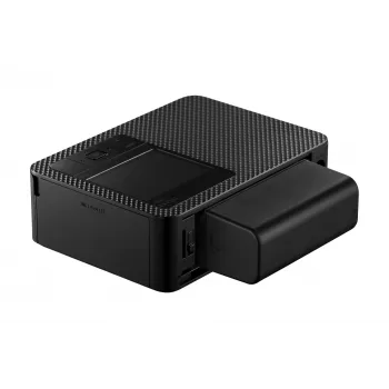 Canon SELPHY CP1500 fotoprinteris krāsvielu sublimācija 300 x 300 DPI 4 collas x 6 collas (10x15 cm) Wi-Fi