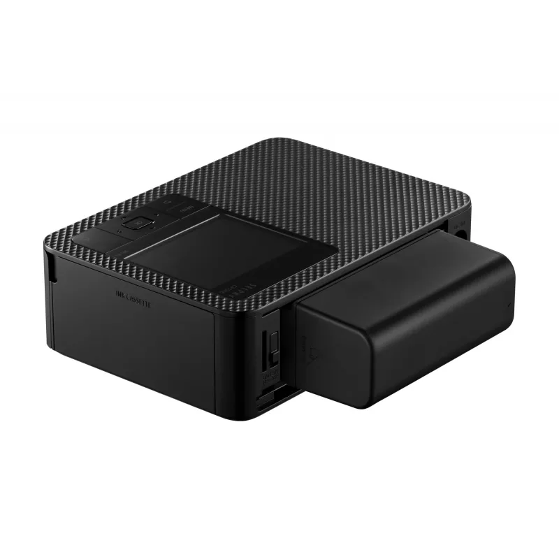 Canon SELPHY CP1500 fotoprinteris krāsvielu sublimācija 300 x 300 DPI 4 collas x 6 collas (10x15 cm) Wi-Fi