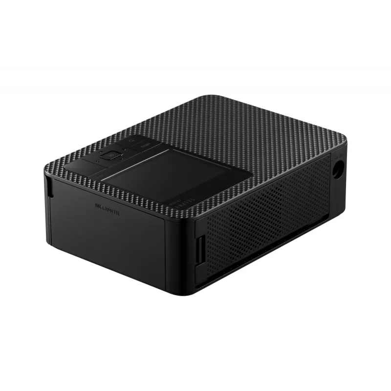 Canon SELPHY CP1500 fotoprinteris krāsvielu sublimācija 300 x 300 DPI 4 collas x 6 collas (10x15 cm) Wi-Fi