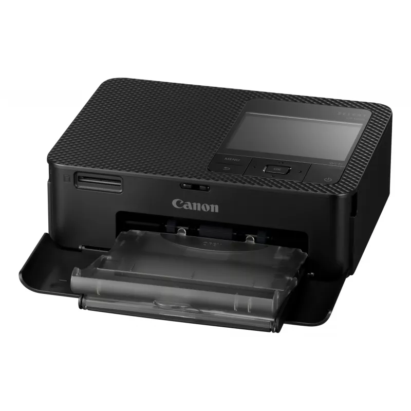 Canon SELPHY CP1500 fotoprinteris krāsvielu sublimācija 300 x 300 DPI 4 collas x 6 collas (10x15 cm) Wi-Fi