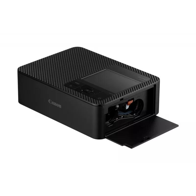 Canon SELPHY CP1500 fotoprinteris krāsvielu sublimācija 300 x 300 DPI 4 collas x 6 collas (10x15 cm) Wi-Fi