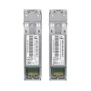 UBIQUITI NETWORKS 10 Gbps Sfp+ 1xlc Sm 1270/1330nm Bidi 10 km - 2 iepakojums (uf-sm-10g-s)