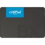 MICRON / CRUCIAL SSD - BX500 - 500GB - SATA 6Gb/s - 2.5in