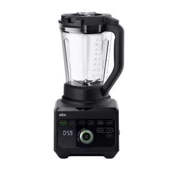Braun JB 9040 galda blenderis 1600 W melns