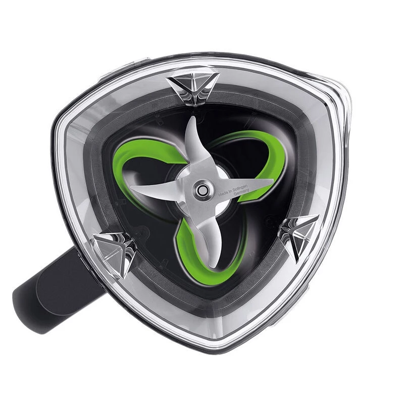 Braun JB 9040 galda blenderis 1600 W melns